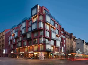 Park Inn by Radisson Residence Riga Barona