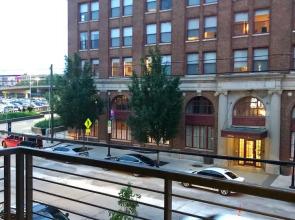 Apartments-Stay Smart Downtown Tulsa