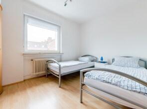 PRIVATE APARTMENT RITTER-BRÜNING-STRAßE