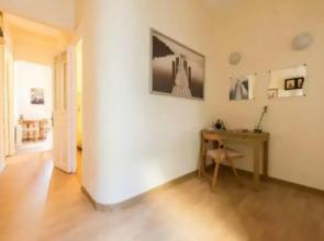 Apartamento de Diseño en Chamberí