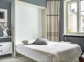 Beautiful studio apartment in the heart of trendy Kallio