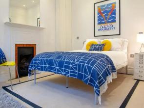 Unique Apartment Marble Arch