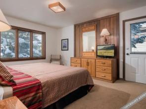 Teton Village Condos Collection by JHRL