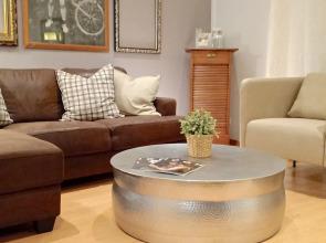 Smart 3BR balconies in historical Gothic - MACCA