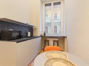 Cognetti Suite 1 in Bari