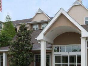 Residence Inn by Marriott Baton Rouge near LSU