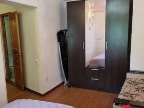 Apartments on Teplosernaya street, 28