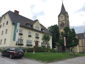 My Adventure Appartements Ramsau