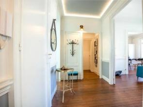 Magnifique appartement avec 3 chambres en Hypercentre