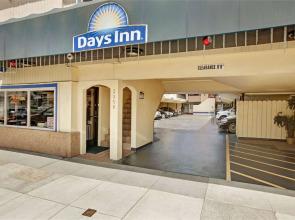 Days Inn by Wyndham San Francisco - Lombard