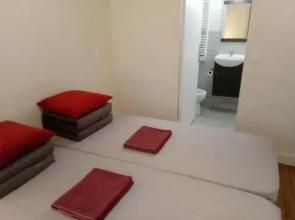 K & C Bed and Breakfast