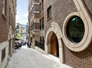 Fraser Residence Monument