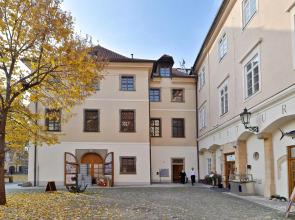 Old Town Boutique Apartments