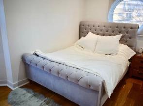 2 Bedroom Apartment in Rotherhithe