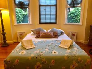 “BEAUTIFUL SPACE” 10 MTOS Airport JFK THE BEACH