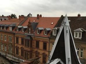 FeWo im Herzen Heidelbergs