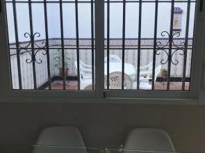 Casa patio Ribera de Córdoba by JITKey