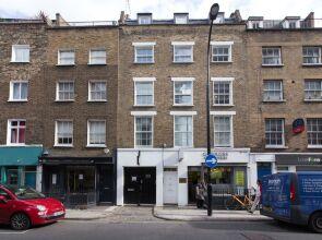 Central London Concept Aparthotel