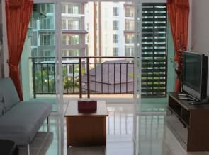Nan's Condos
