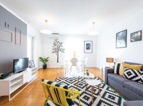 Mirjam's Charming Apartment