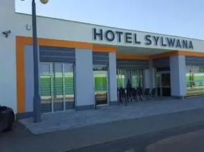 Hotel Restauracja Sylwana