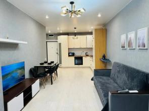 Apartments on Ushakova street 6B