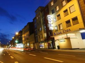 Hotel Krone Aachen City - Eurogress