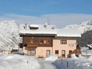 Bormio Comfort Apartements