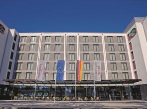 Courtyard by Marriott Munich City East