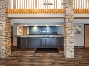 AmericInn by Wyndham Northfield