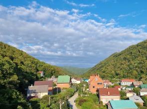 Таунхаус на Солнечной