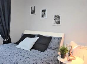 Concept Residential Apartment close to Town & Train Station