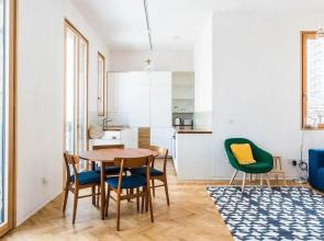 Fantastic 2Bedroom Flat Heart of Hackney