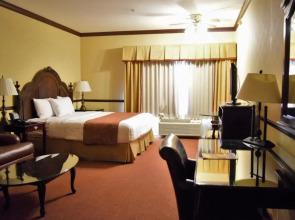 Ayres Hotel & Suites Ontario Airport