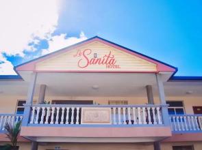 Hotel Millenia Samoa