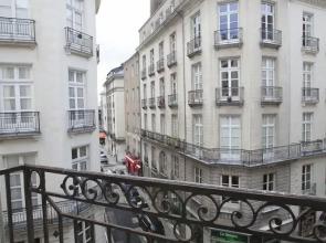 AppartANantes - J-Jacques Rousseau