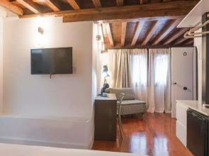 Siete Llaves By Toledo Ap