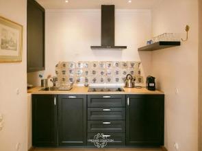 Alfama Unique and Romantic Premium with view 54 by Lisbonne Collection