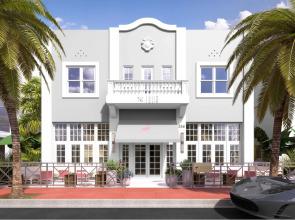 The Julia (Adult Exclusive)