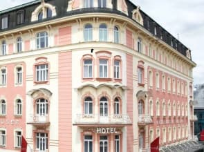 Garner Hotel Klagenfurt Moser Verdino by IHG