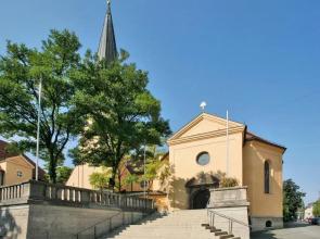 Hotel Biederstein am Englischen Garten