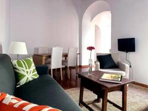 Entre 2 Mezquitas - Apartamento 3