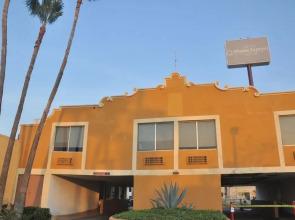 Mision Express McAllen