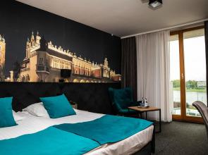Hotel Pod Wawelem
