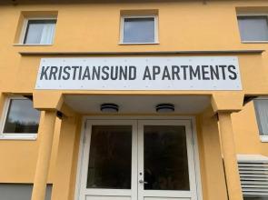 Kristiansund Apartments