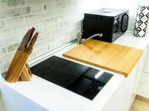 Urban Flat Via Diaz 105