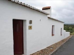 Casa Do Alto Da Eira