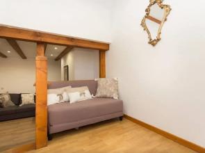 Appartement Les Tanneurs Colmar - Shaaby
