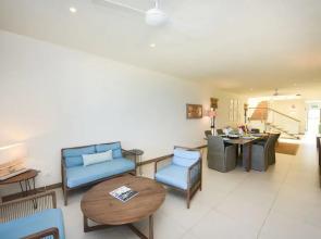 Stella Beach House by StayMauritius