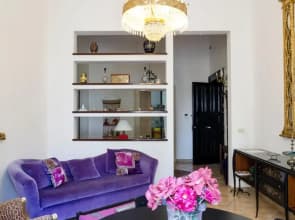 Maria Vittoria Charming Rooms And Apartments